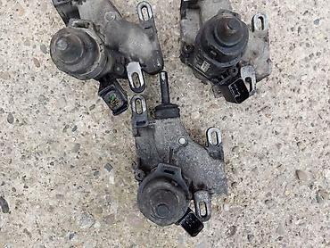 ACTUATOR MENJACA ZA SMART FORTWO | Smart fortwo električno kvacilo — 1