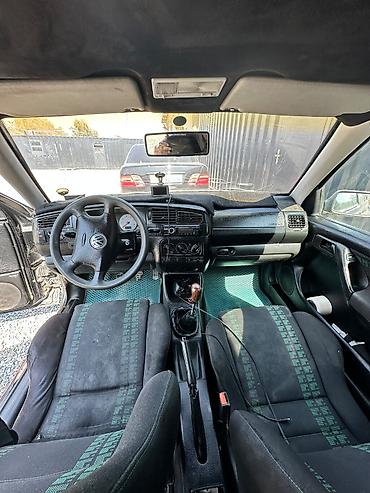 стеклоподъемник гольф: Volkswagen Golf: 1995 г., 2 л, Механика, Бензин, Хэтчбэк — 9
