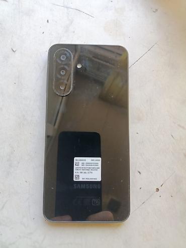 modio m28 5g: Samsung Galaxy A26 5G, rəng - Qara — 1