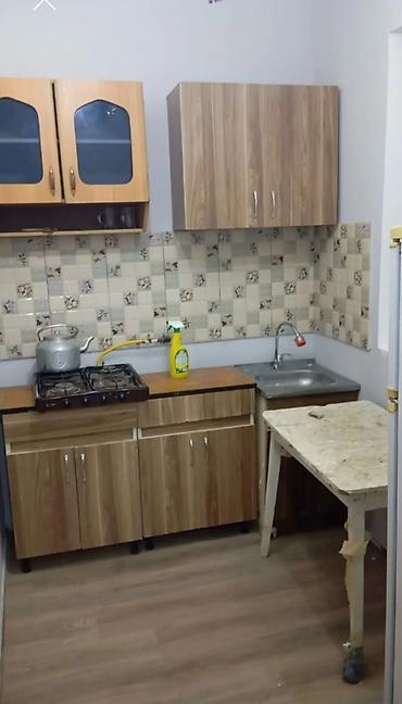 Mənzillər: Hövsan qəsəbəsində konecinde limon kafedən icerden 2otaqli ev kirayə — 6