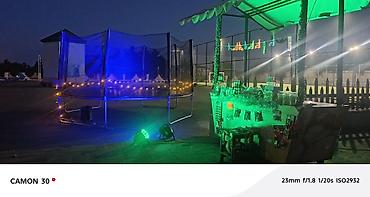 Budkalar, köşklər: Kiosk/fast-food üçün mobil satış köşkü Batut ile beraber 400 manat — 4