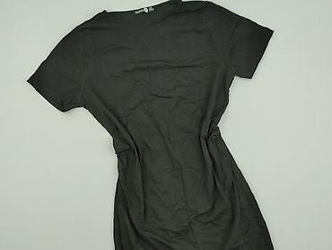 ca t shirty: Boohoo, Sukienka damska, rozmiar M — 1