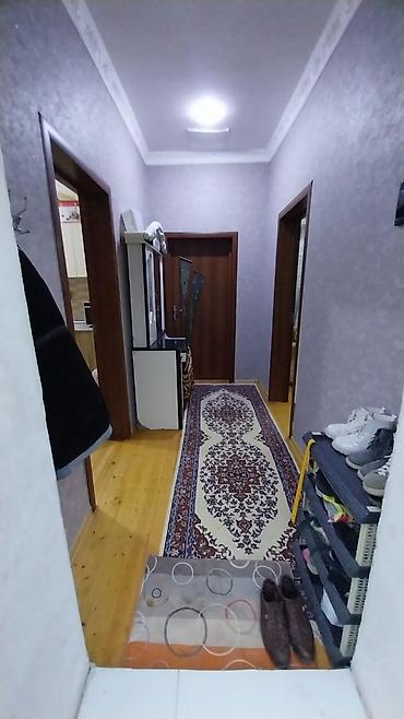 qubada ev satisi: 2 otaqlı, 65 kv. m, Orta təmir — 8