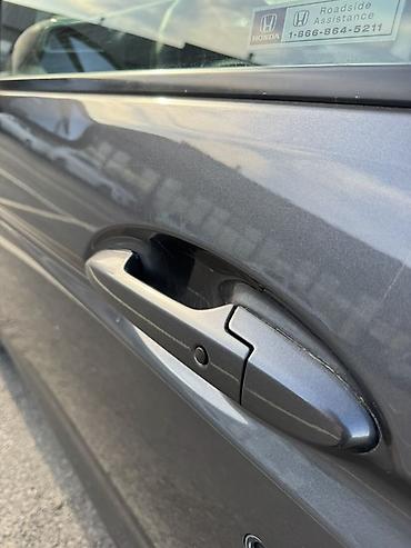 Honda: Honda Fit: 2019 г., 1.5 л, Вариатор, Бензин, Хэтчбэк — 8