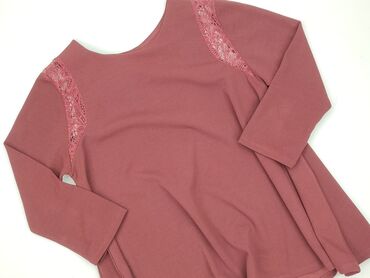 reserved sukienki czarne wyprzedaż: Reserved, Women's blouse, size M (EU 38)