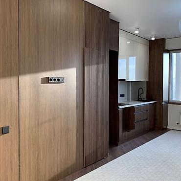 Продажа квартир: 3 комнаты, 67 м², Элитка, 11 этаж, Евроремонт — 3