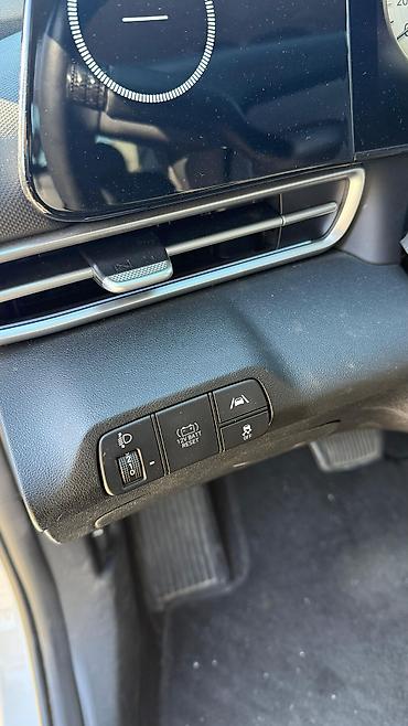 Hyundai: Hyundai Avante: 2021 г., 1.6 л, Автомат, Гибрид, Седан — 15