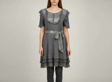 sukienki sylwester: Women`s dress, size M