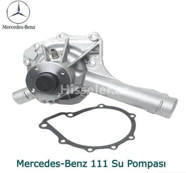 yer pompasi: Mercedes-Benz Orijinal, Türkiyə, Yeni
