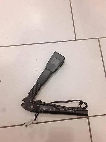 glock 17: ZATEZAC POJASA ZA BMW 114, 116, 118 . - 34060065B | Zatezac — 2