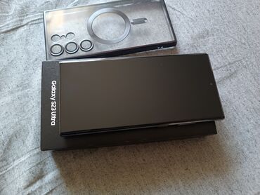 Samsung: Samsung Galaxy S23 Ultra, 256 GB, rəng - Qara -da lalafo.az — 3 Samsung: Samsung Galaxy S23 Ultra, 256 GB, rəng - Qara — 3