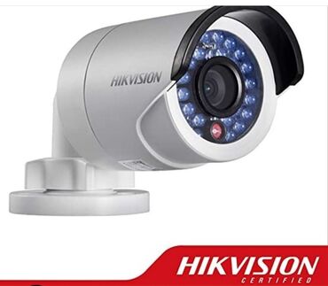 Təhlükəsizlik sistemləri: Təhlükəsizlik sistemləri | Domofonlar, Müşahidə kameraları | Quraşdırılma, Zəmanət -da lalafo.az — 5 Təhlükəsizlik sistemləri: Təhlükəsizlik sistemləri | Domofonlar, Müşahidə kameraları | Quraşdırılma, Zəmanət — 5