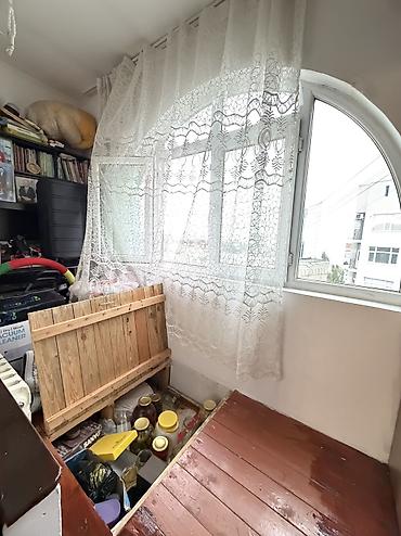 60: 1 комната, 35 м², Восток-5 мкр 9 этаж, Косметический ремонт — 7