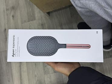 Набор для укладки Dyson Supersonic – Styling set Состав набора: -