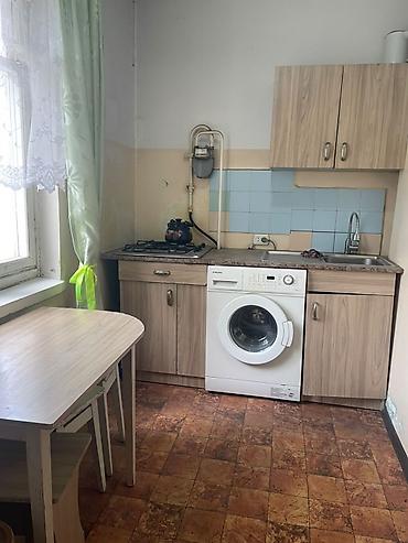 105: 1 комната, 34 м², 105 серия, 5 этаж — 2