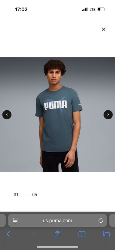 строительные перчатки оптом бишкек: Эркектердин футболкасы, M (EU 38), Puma, Жаңы, Акылуу жеткирүү