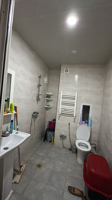 Yeni tikili: Kürdəxanı qəs., 2 otaqlı, Yeni tikili, m. Koroğlu, 75 kv. m — 3