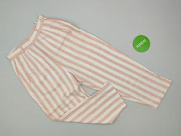 feel 7 stan: Spodnie materiałowe damskie, rozmiar M — 2