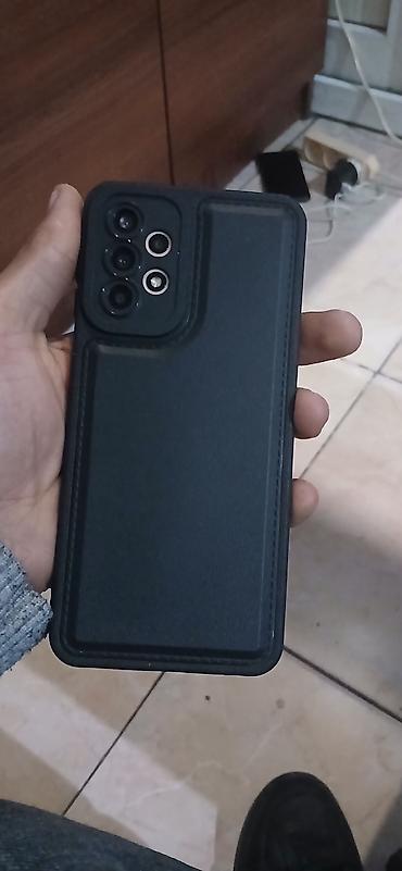 note 20 plus: Samsung Galaxy A23, 64 GB, Barmaq izi — 2