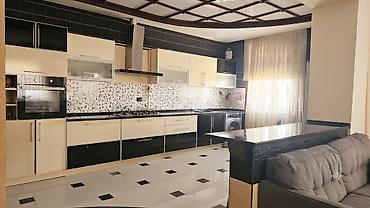Продажа квартир: Şəhərin ən prestijli küçələrindən olan Cəfər Xəndan yerləşir ( Modera — 9