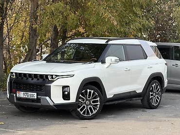 tom ford: Ssangyong Torres: 2022 г., 1.5 л, Автомат, Бензин, Кроссовер — 3