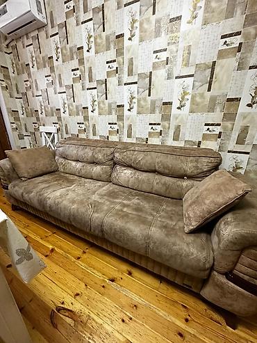 Divanlar: Divan, İşlənmiş, Açılmayan, Bazalı, Nabuk — 2