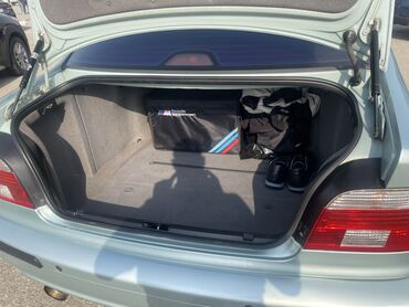 BMW: BMW 5 series: 0.2 l | Sedan — 13