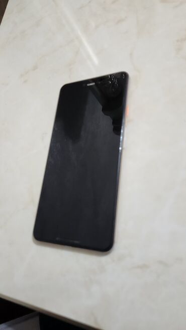 Google: Google Pixel 3 XL, Б/у, 128 ГБ, цвет - Черный — 4