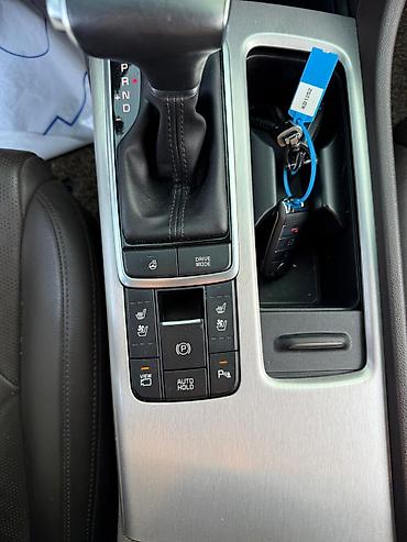 Kia: Kia K5: 2019 г., 2 л, Гибрид — 19