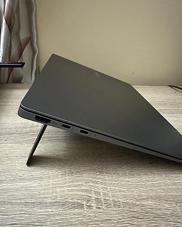 core: Ультрабук, Б/у, Intel Core Ultra 7, В рассрочку — 5