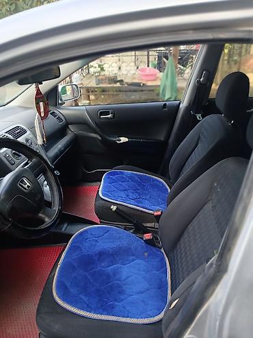 Honda: Honda Fit: 2003 г., Автомат, Хэтчбэк — 2