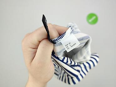 drapowane sukienki: H&M, Sukienka damska, rozmiar 2XS — 4