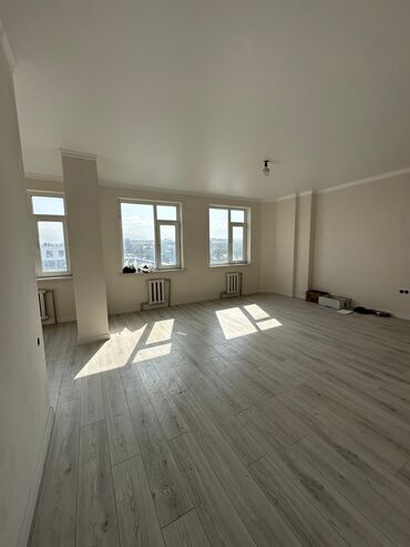 куплю квартиру в балыкчы: 4 комнаты, 102 м², Элитка, 6 этаж, Евроремонт