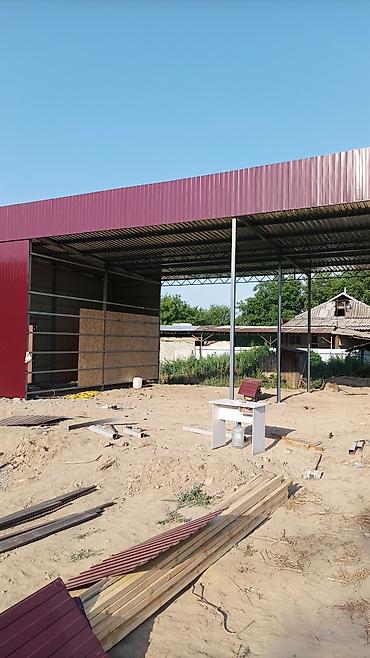 Сварщики: Сварщик. С опытом — 10