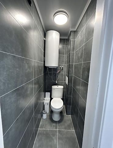 Продажа квартир: 2 комнаты, 47 м², Золотой квадрат Индивидуалка, 1 этаж, Свежий ремонт at lalafo.kg — 7 Продажа квартир: 2 комнаты, 47 м², Золотой квадрат Индивидуалка, 1 этаж, Свежий ремонт — 7