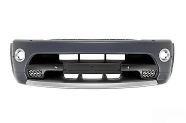 Branici: AUTOBIOGRAPHY PAKET BODY KIT RANGE ROVER SPORT L320 | AUTOBIOGRAPHY — 5