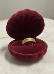 Ostali nakit: Vel:12
Cena:800din/kom — 3