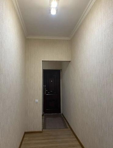 нуран: 4 комнаты, Улан мкр Только девушкам, от 1 года, С мебелью полностью — 9