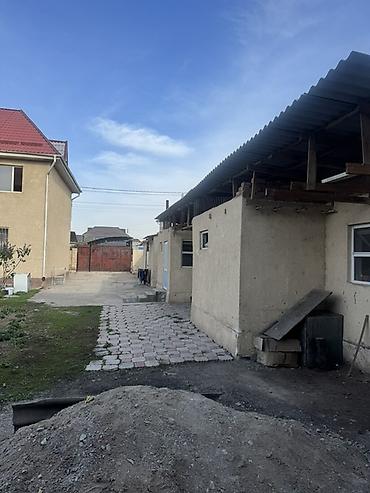 Продажа коттеджей и домов: Продается частный дом Арча-Бешик площадь участка 7,2 соток — 4