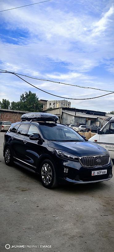 Автобоксы: Машина в отличном состоянии в родном окрасе пробег родной любые — 4