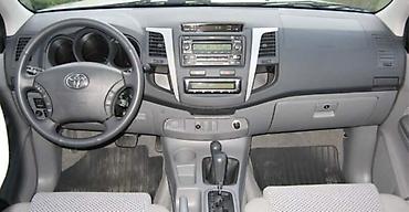 peda quad 200cc: KILOMETAR SAT ZA TOYOTA HILUX OD 2006. DO 2023. GOD. | Svi delovi za — 1