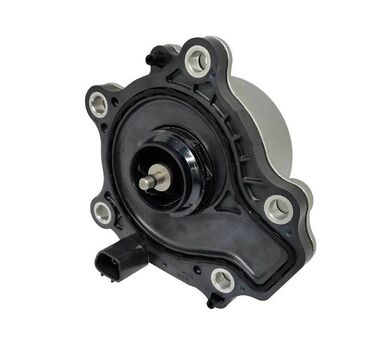 Другие автозапчасти: Помпа ГИБРИД . Camry 70 HYBRID Camry 50, 55 HYBRID RAV4 — 5