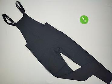 sklep hm: H&M Divided, Ogrodniczki damskie, rozmiar XS — 2