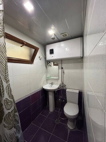 Uzunmüddətli kirayə mənzillər: Nizami rayonu Qara Qarayev metronun yanında 17/14 mərtəbəsi 2 məktəbə -da lalafo.az — 25 Uzunmüddətli kirayə mənzillər: Nizami rayonu Qara Qarayev metronun yanında 17/14 mərtəbəsi 2 məktəbə — 25