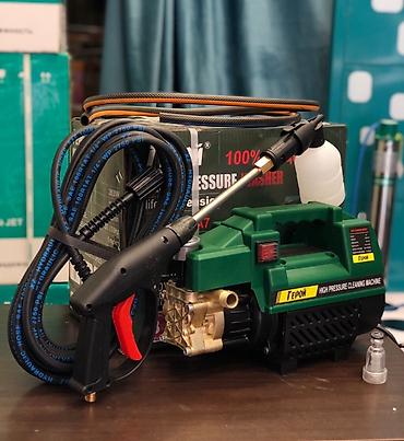 Мойки высокого давления: Мойка высокого давления 🔥Акция🔥 Трансбой — 12