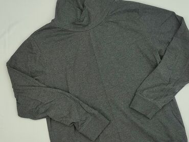 koszula tupac: Big Star, Turtleneck for men, size L