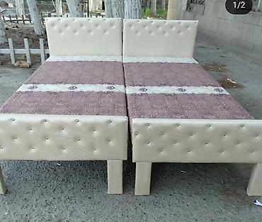 dolablar 2ci el: Yeni, Təknəfərlik çarpayı — 1