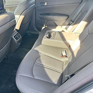 Kia: Kia K5: 2019 г., 2 л, Автомат, Бензин, Седан — 9