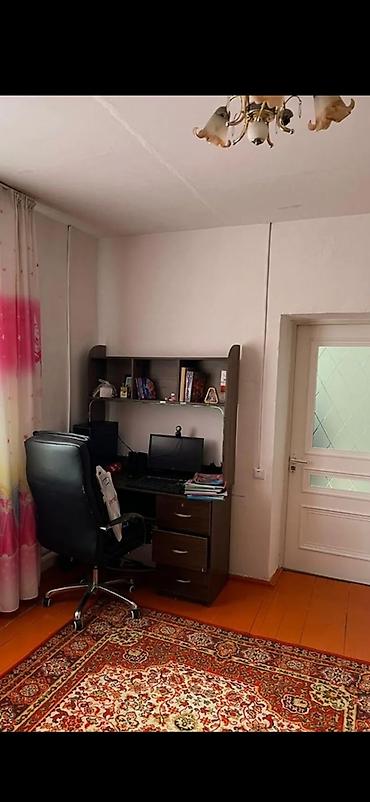 частичная: 60 м², 3 комнаты, Без подселения — 3