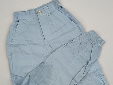 marka fsbn: Bershka, Spodnie cargo damskie, rozmiar 2XS — 1